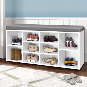 Shoe Cabinet Rack