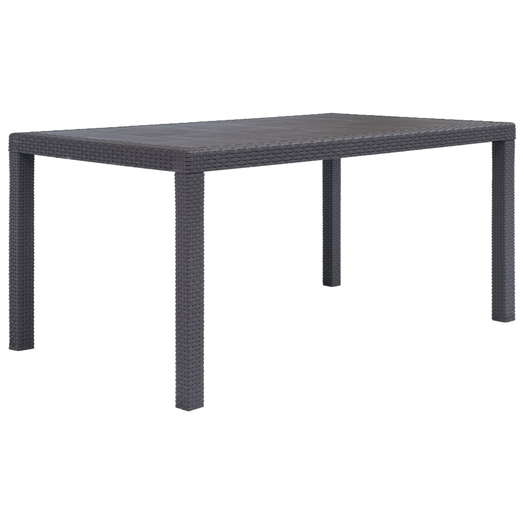 Garden Table – Furnitureonline