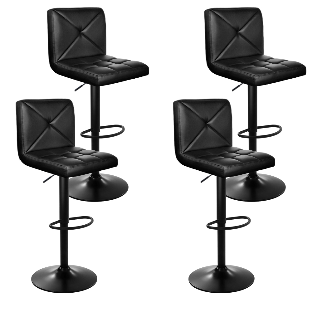 Criss cross online bar stools