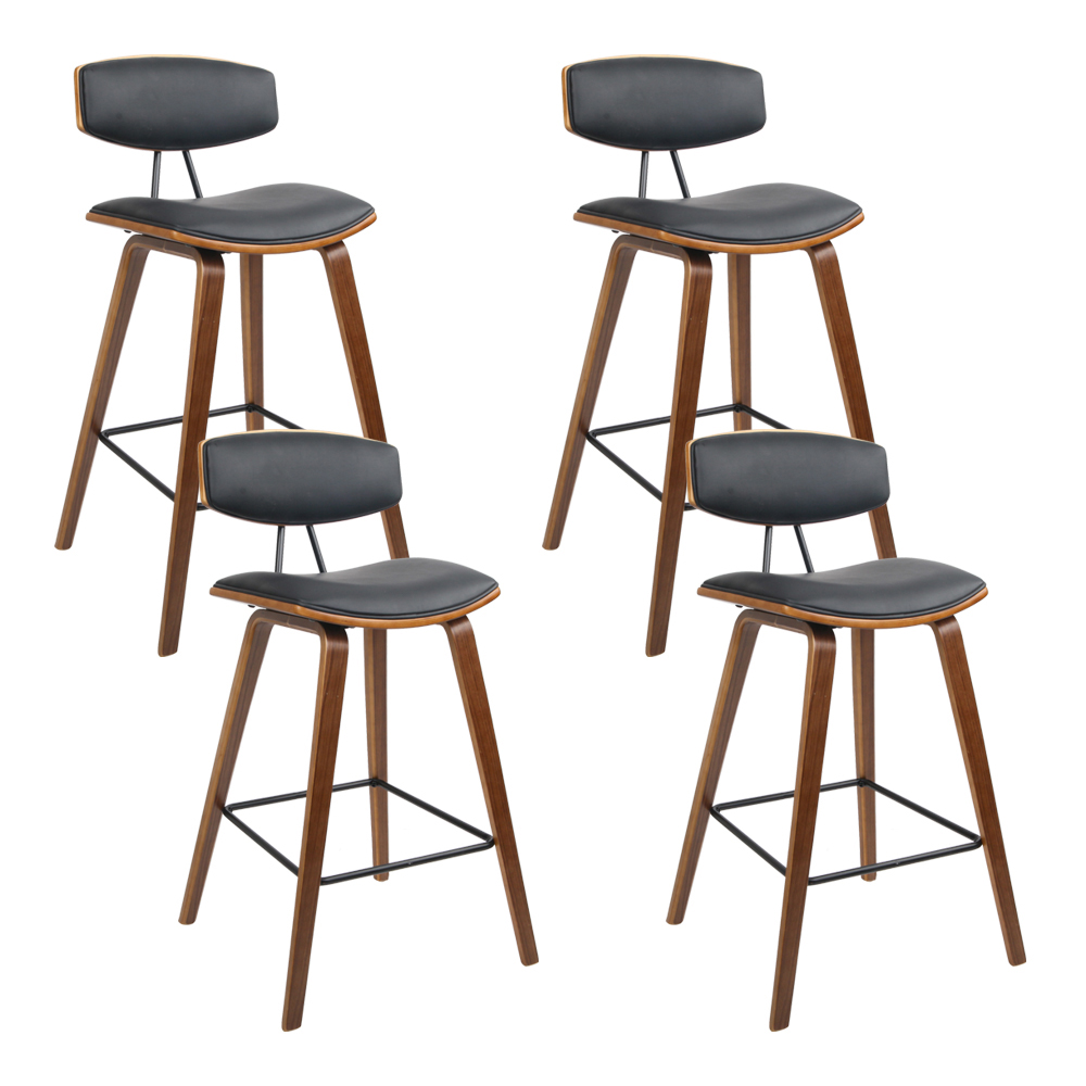 pu bar stools